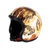 Afbeelding van Rude Riders Helmet Indian 