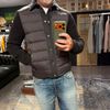 Afbeelding van MooRER SALTI-LSM Retro Jacket