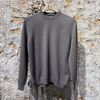 Afbeelding van Fedeli Geelong Wool sweat Brown