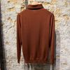 Afbeelding van Kris K H. Grant Polo Italian Rust