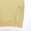 Afbeelding van Roberto Collina Fluf Polo Creme 
