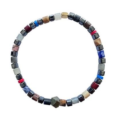 Foto van KAOSS Bracelet Mo.181