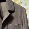 Afbeelding van Piacenza Tweed Jacket Golden Brown
