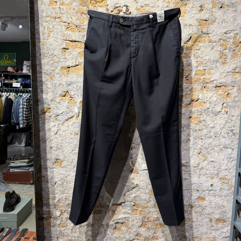 Myths Luxe Pantalon Washed Black Myths Luxe Pantalon Washed Black