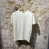 Afbeelding van Kris K T-Cruise Cream Knit-T