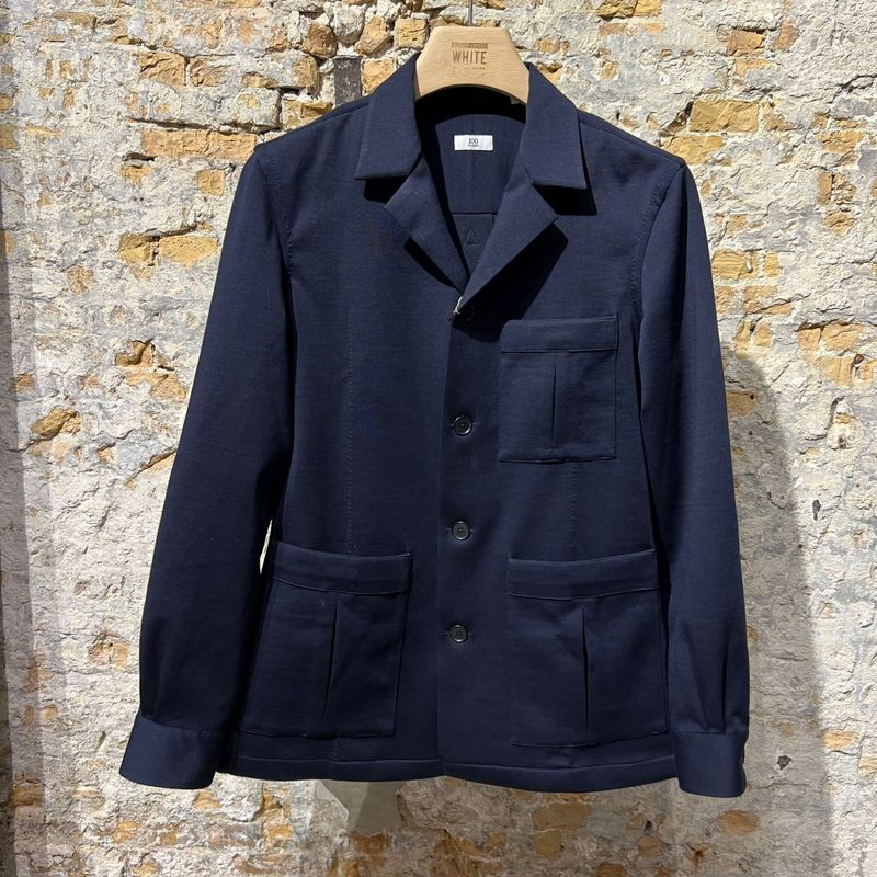 100 Hands Loro Favola Jacket