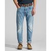 Afbeelding van Ralph Lauren Double RL Slim Fit Otisfield Selvedge Jean