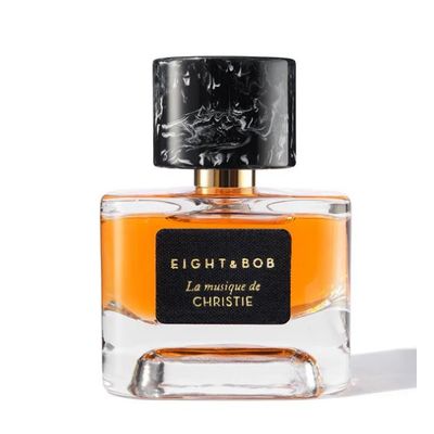 Foto van Eight & Bob La Musique De Chris