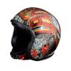 Afbeelding van Rude Riders Helmet Rock