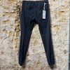 Afbeelding van Dondup Sportissimo Summer Pantalon Washed Navy