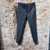 Afbeelding van Kris K George C Globetrotter Pantalon Grey