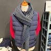 Afbeelding van Roberto Collina Knit Woll Scarf