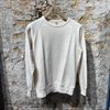 Afbeelding van Flea-T Sweater off White 