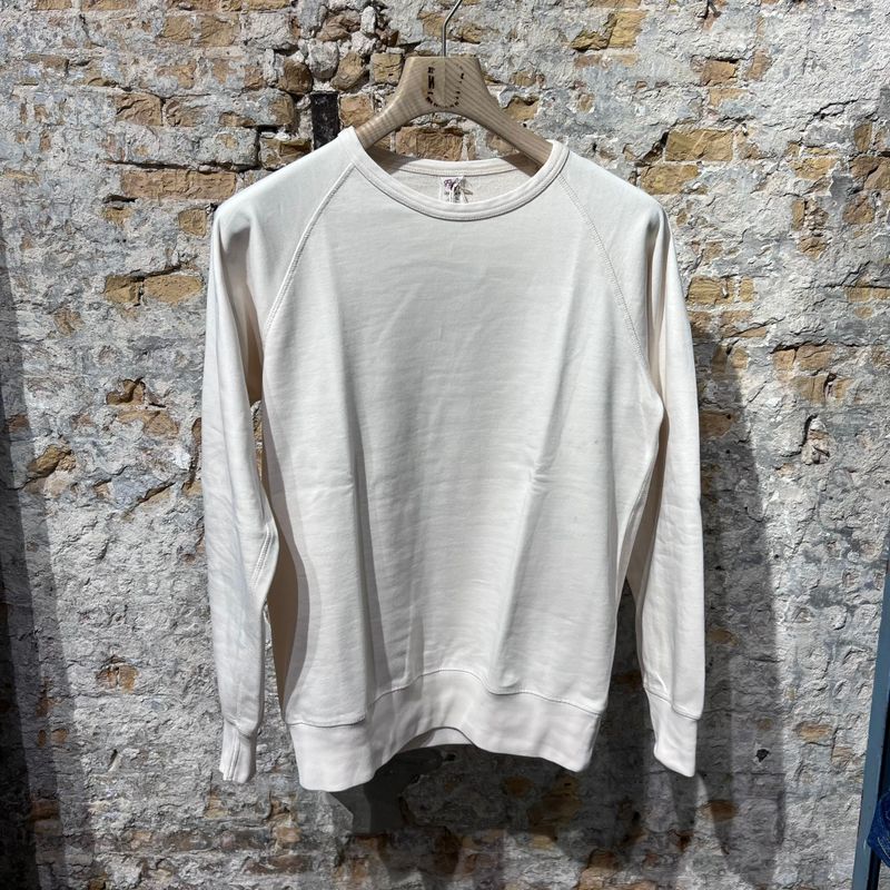 Flea-T Sweater off White 