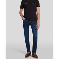 7 For All Mankind Paxtyn Stretch Enigma