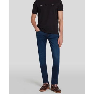 Foto van 7 For All Mankind Paxtyn Stretch Enigma