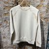 Afbeelding van Flea-T Faded Dirty White Sweater