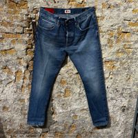 Dondup Icon Jeans Japan selvedge 