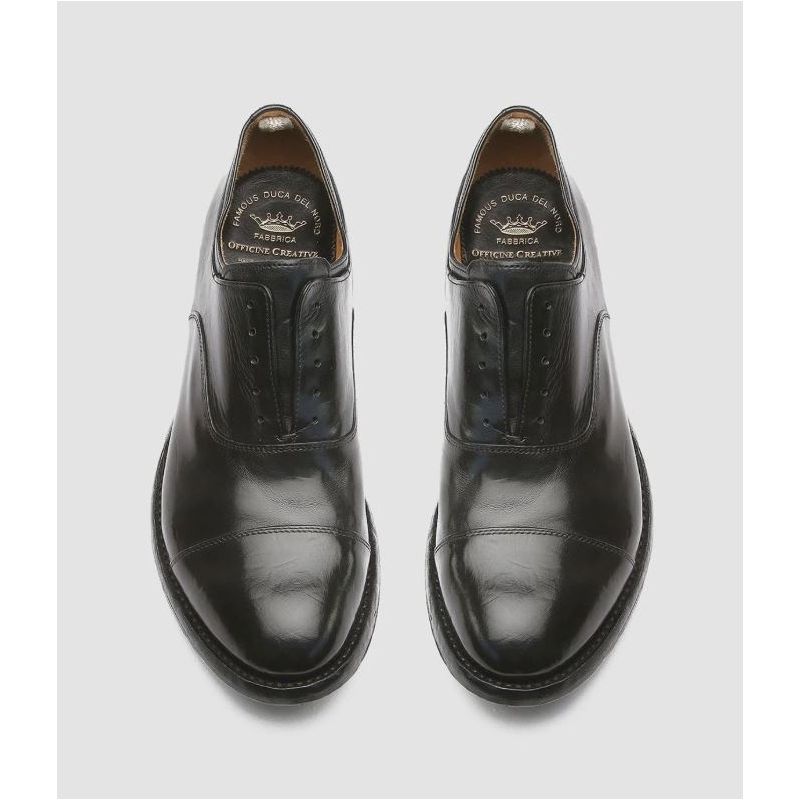 Officine Creative Anatomia/15 Nero