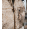 Afbeelding van AMUNDSEN HEROES WOOL FLEECE VEST Natural