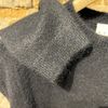 Afbeelding van BENK Byron Alpaca Black