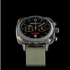 Afbeelding van Briston Clubmaster Sport - Chrono - Jungle