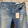 Afbeelding van AG Jeans Boot-Cut Clint 19 Years Mobius