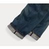 Afbeelding van RRL Ralph Lauren SLIM FIT RIDGECREST SELVEDGE JEAN