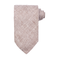 ​Amanda Christensen Classic Tie Brown