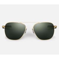 RANDOLPH - AF 106 Aviator Gold