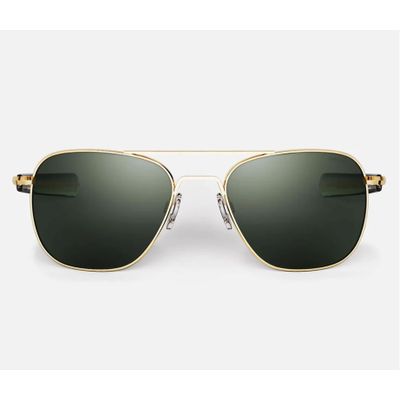 Ray ban randolph hot sale aviator