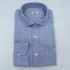 Afbeelding van 100 Hands Light Blue Cotton Shirt