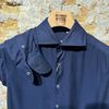 Afbeelding van 100 Hands Super Soft Navy Flannel