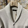 Afbeelding van Kris K A Hopkins Wool Cardigan 