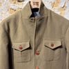Afbeelding van Capalbio Coachman Jacket Olive