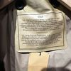 Afbeelding van Ten c Field Jacket Dark Navy 888