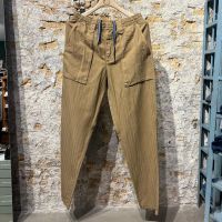 Aspesi Pantalon Factory Tabacco