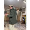 Afbeelding van Hetrego Eskimo Parka Green