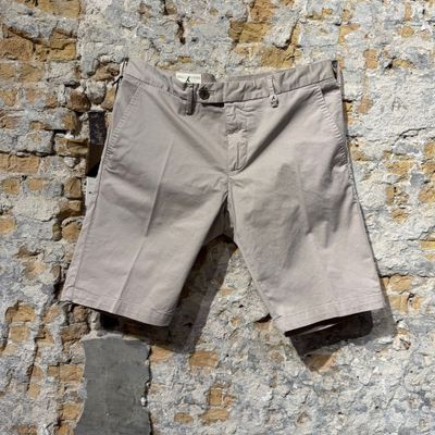 Foto van Myths Classic Cotton Short Sand