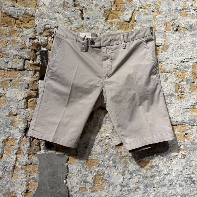 Myths Classic Cotton Short Sand