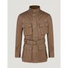 Afbeelding van Belstaff Trailmaster Jacket Dark Pumice