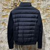 Afbeelding van Moorer LANZI-S3Z Jacket Deep blue 