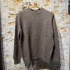 Afbeelding van Fedeli Baby Yaak Round Neck Dark Yaak