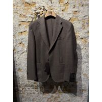 Windsor Windsor Monte Carlo Weave Blazer Truffle Brown