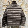 Afbeelding van Ten c Shearling Liner Dark Brown