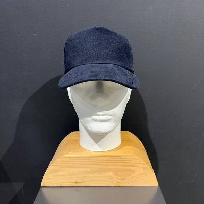 Foto van Wigens Baseball Contemporary Cap Navy