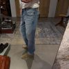 Afbeelding van AG Jeans Protege Classic Straight Heavy Wash