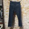 Afbeelding van Hannes Roether Corduroy Sports Pants Steel Blue