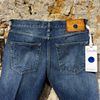 Afbeelding van Dondup Icon Japan Selvedge