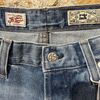 Afbeelding van AG Jeans Protege Classic Straight Heavy Wash